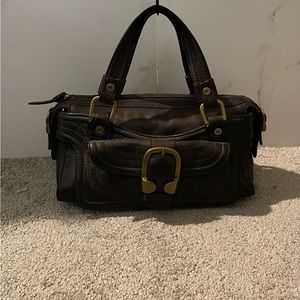Vintage Micheal Kors purse